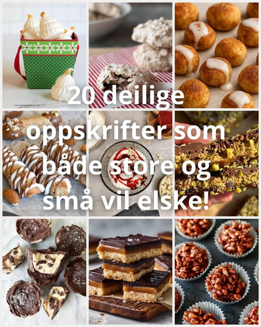 Julehefte