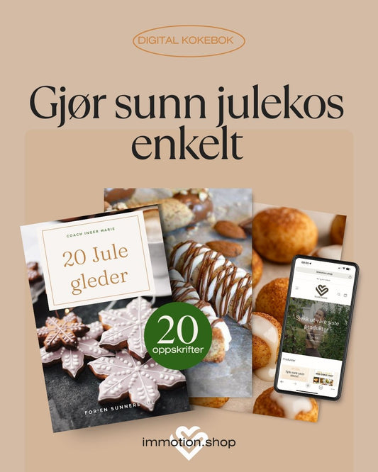 Julehefte